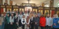 Иерарх Антиохийского Патриархата возглавил празднование в честь Казанской иконы на подворье Русской Церкви в Дамаске - Московский Патриархат РПЦ