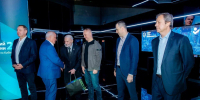 Директор Института искусственного интеллекта выступил в качестве члена жюри в финале конкурса Сбера «Лучший по профессии» - МИРЭА