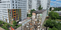 Ефимов: В ЮВАО на месте старых домов возводят 30 новостроек по программе реновации, фото - Мой район