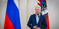 Собянин: Москвичи-паралимпийцы получат призовые выплаты от города - Восточный округ
