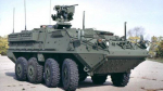Forbes: Киев собирается использовать бронемашины Stryker при наступлении ВС РФ под Курском