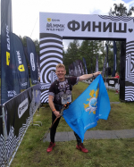Старший преподаватель кафедры физического воспитания РТУ МИРЭА принял участие в 33 официальных беговых соревнованиях в 2024 году