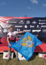 Старший преподаватель кафедры физического воспитания РТУ МИРЭА принял участие в 33 официальных беговых соревнованиях в 2024 году