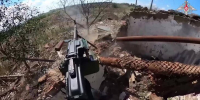 Солдаты ВС РФ освободили Кременную балку в ДНР - M24.Ru
