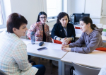 В НИУ ВШЭ завершилась вторая программа ПК по преподавательскому мастерству
