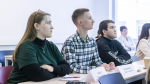 В НИУ ВШЭ завершилась вторая программа ПК по преподавательскому мастерству