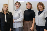 В НИУ ВШЭ завершилась вторая программа ПК по преподавательскому мастерству