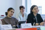 В НИУ ВШЭ завершилась вторая программа ПК по преподавательскому мастерству