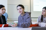В НИУ ВШЭ завершилась вторая программа ПК по преподавательскому мастерству