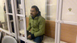 Напавший на посетителей магазина в Петербурге заключен под стражу до 25 декабря