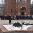 В годовщину гибели протоиерея Михаила Васильева в подмосковной Власихе совершены заупокойные богослужения - Московский Патриархат РПЦ