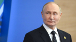 Киселев: Путин формулирует месседж для всего мира