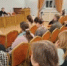 В Москве прошли курсы требного служения для добровольцев - Московский Патриархат РПЦ
