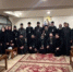 Начался визит делегации монашествующих Русской Православной Церкви в Египет - Московский Патриархат РПЦ