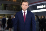 Ефимов: Благодаря программе КРТ благоустроенный квартал с новыми дорогами построят в районе Аэропорт