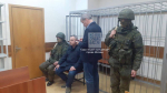 Суд арестовал гендиректора управления Минобороны РФ Молодченко за мошенничество
