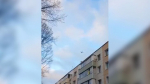 Собянин: еще 5 беспилотников сбито в городских округах Раменское и Домодедово