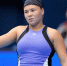 Диана Шнайдер – победительница теннисного турнира категории WTA 250 в Гонконге - Российский университет спорта