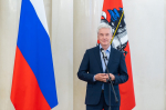 Собянин: Программа льготной аренды позволяет создавать производства в ТиНАО