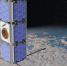 RTU MIREA1. Неделя на орбите - МИРЭА