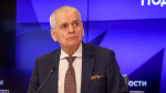 Академик Онищенко призвал сократить новогодние праздники по примеру 80-х