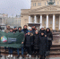 Уникальная авторская экскурсия «Москва между двух революций: от февраля к октябрю» - Пресненский район