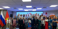 Революция, подарившая будущее - КПРФ