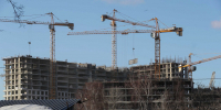 Москва новостройка жилье строительство - Государственная Дума