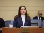 Депутаты столичного парламента продолжают совершенствовать налоговое законодательство Москвы