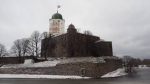 «Путешествуем ВМесте»: из Москвы в Карелию на машине — старинные замки, парк «Рускеала» и гастрономические изыски