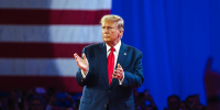 «Бесстрашный дух»: стало известно, кого Трамп выбрал на должность главы разведки - Вечерняя Москва