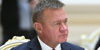 Все жители курского приграничья получат жилищные сертификаты - Говорит Москва