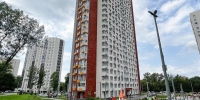Столица выставила на торги 13 коммерческих помещений в районе Фили-Давыдково - Информационный Центр