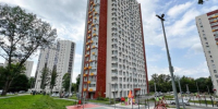 В Фили-Давыдкове выставили на торги 13 помещений свободного назначения - Район Фили-Давыдково
