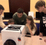 Студенты колледжа РТУ МИРЭА освоили базовые навыки работы с 3D-принтером в рамках мастер-класса «Разработка и сборка полевых инструментов для мероприятий Red Team» - МИРЭА