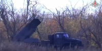 Потери ВСУ за время боев на курском направлении превысили 32,6 тыс человек - M24.Ru