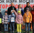 8 ноября. Московский. Тренер Марат Халиков и воспитанник Ренат Шафиев. Фото: Виктор Хабаров, «Вечерняя Москва» - Новые Округа
