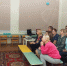 В школе «Свиблово» прошли занятия по эвакуации - Район Марфино