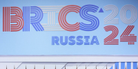 Индонезия, Малайзия и Таиланд стали странами – партнерами БРИКС - M24.Ru