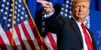 Назначение Трампом  в кабинет министров - попытка выступить против истеблишмента - Моссовет