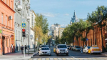 Москва выставит на продажу коммерческое помещение в Тихвинском переулке