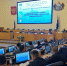 Муфтий Тюменской области Зиннат хазрат Садыков выступил на конференции «Карбышевские чтения. Современный мир глобальных трансформаций» - Совет муфтиев России