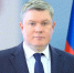 Поздравление ректора Плехановского университета Ивана Лобанова с Международным днём студента - РЭУ им. Г.В. Плеханова