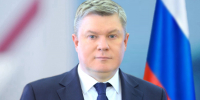 Поздравление ректора Плехановского университета Ивана Лобанова с Международным днём студента - РЭУ им. Г.В. Плеханова