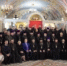 В Минской духовной академии прошла IX Международная научная конференция «Церковная наука в начале третьего тысячелетия: актуальные проблемы и перспективы развития» - Московский Патриархат РПЦ
