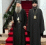 Митрополит Волоколамский Антоний встретился со Святейшим Патриархом Сербским Порфирием - Московский Патриархат РПЦ