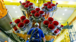 Пуск ракеты "Союз-2.1а" с "Прогрессом МС-29" назначен на 21 ноября