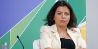Симоньян прокомментировала разрешение Штатов на удары ATACMS вглубь России - Вечерняя Москва