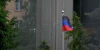 Мэр Горловки в ДНР сообщил о шести раненых после атаки ВСУ на маршрутку - Вечерняя Москва