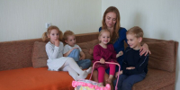 В ГД предложили ввести четырехдневную рабочую неделю для многодетных - M24.Ru